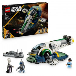 LEGO Star Wars 75433...