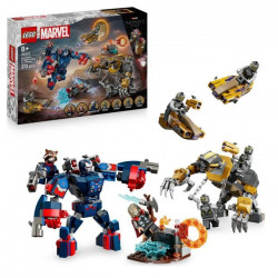 LEGO | Marvel 76322...