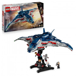 LEGO | Marvel 76325 Le...