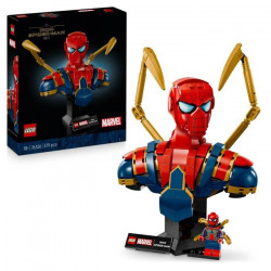 LEGO Marvel 76326 Buste...