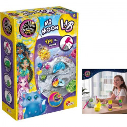 Labo de la lune - Kit...