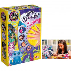 Art des ongles - Kit de...