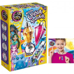 Cristaux magiques - Kit...