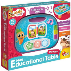 La Ferme - Mini table...