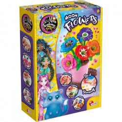 Bouquet de fleurs - Kit de...