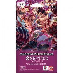 One Piece : OP11 Booster...