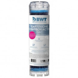 Cartouche - BWT - charbon...