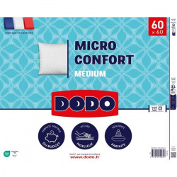 DODO - Oreiller - MICRO...