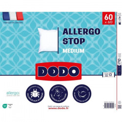 DODO - Oreiller - ALLERGO...