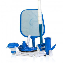 GRE - Kit nettoyage piscine...