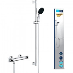 Ensemble de douche - 1 jet...