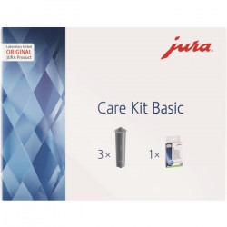 Kit d'entretien de base...