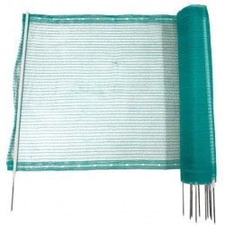 Universal fence - KERBL -...