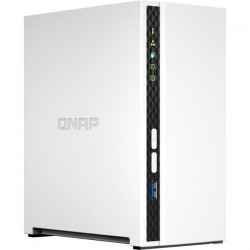 Server NAS - QNAP - TS-233...