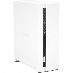 Server NAS - QNAP - TS-133...