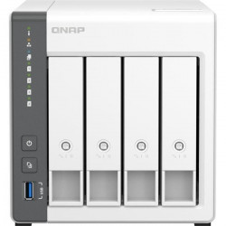 Server NAS - QNAP - TS-433...