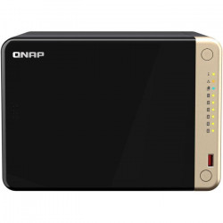 Server NAS - QNAP - TS-664...