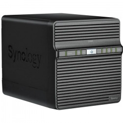 Serveur NAS - SYNOLOGY -...