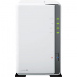 NAS server - SYNOLOGY -...