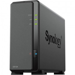 Serveur NAS - SYNOLOGY -...