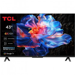 TCL 43P6K - TV LED 43 (109...