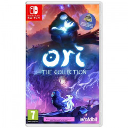 Ori The Collection - Jeu...