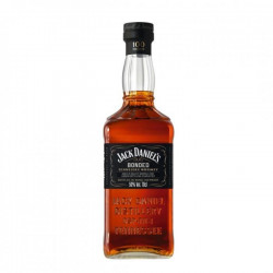 Jack Daniel's - Bonded -...
