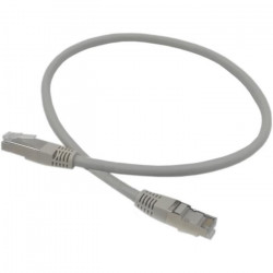 Câble RJ45 Cat.6 blindé...