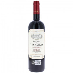 Château Des Tourelles 2021...