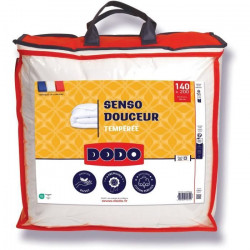 DODO - Couette tempérée 350...