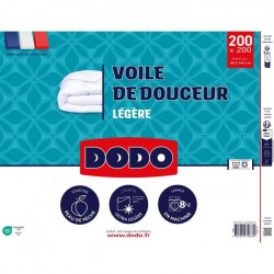 DODO - Couette ultra légere...
