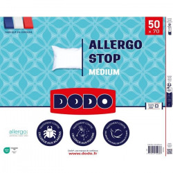 DODO - Oreiller - ALLERGO...