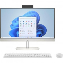 PC Tout-en-un HP...