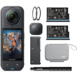 Insta360 X5 Bundle Edition...