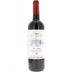 Château Jaulien Cuvée...