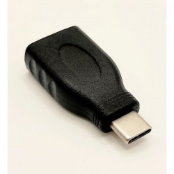 Adaptateur monobloc USB-C...