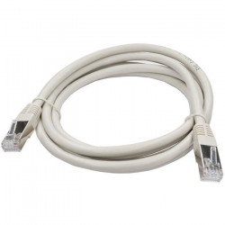 Câble RJ45 Cat.6 blindé...