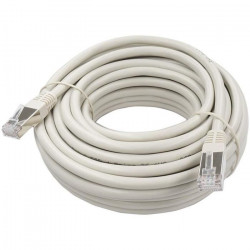 Câble RJ45 Cat.6 - LINEAIRE...