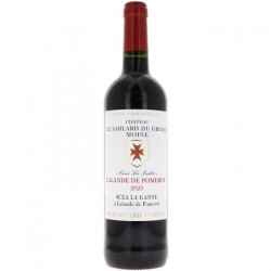 Château La Sablard du Grand...