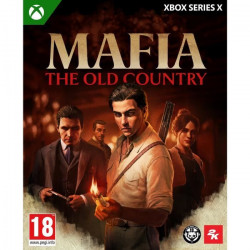 Mafia : The Old Country -...