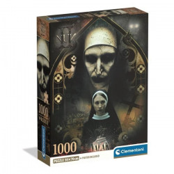 CLEMENTONI - Compact 1000...