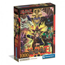 CLEMENTONI - Compact 1000...