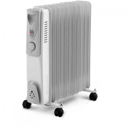 Radiateur électrique bain...