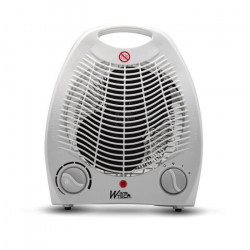 Chauffage soufflant - 2000W...