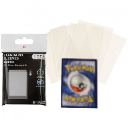 Protege-cartes - KONIX -...