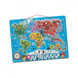 CLEMENTONI - Puzzle...
