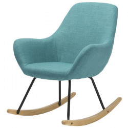 NORTON Fauteuil Rocking...