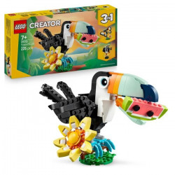 LEGO Creator 3-en-1 31173...