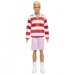 Barbie - Poupée Ken...