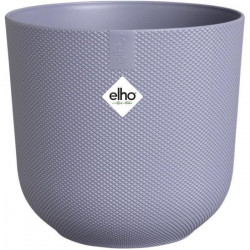 ELHO Lot de 3 pots de fleur...